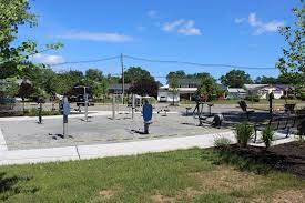 Local deals, coupons, sales, specials, events, activities, reviews, real estate listings, business directory. Crews At Suskin Park Did A Great Job Piscataway Township Facebook