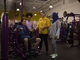 We picked out the best gym memberships to sign up for today. Pe Pf Explained Fun Small Group Training At Planet Fitness Planet Fitness