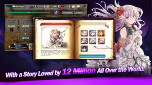 King's raid by vespa inc. King S Raid Overview Google Play Store Us