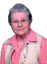 Wilma Hoffman Obituary November 9, 2023