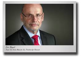 Profile: Eric Hequet, administrator and pioneer in cotton fiber research,  honored