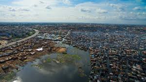 Dis na di lockdown update today. Lagos Makes It Hard For People Living In Slums To Cope With Shocks Like Covid 19