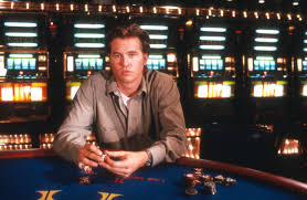 He has 93 credits as an actor for his appearances in numerous movies and television series. Turns Out Val Kilmer Didn T Care About Top Gun At All