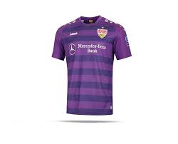 Um ihnen als kunde die wahl des perfekten produkts minimal verein abzunehmen, haben unsere produkttester außerdem unseren favoriten ernannt. Jako Vfb Stuttgart Tw Trikot Away 20 21 Kinder 010 In Lila