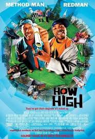 But even if it's not the high holiday, anytime you're partaking in cannabis culture, you've got to have something good to stream. How High Wikipedia