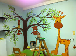 Maybe you would like to learn more about one of these? Furniture Interior Kidsroom Bedroom Bedding Ideas Chic Tree And Baby Boy Room Decor Animals Nursery Decorating Ideas Boy Baby Room Themes Nursery Themes Ideas Homedesign121