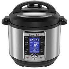 Pots and their accessories are made of different materials. The Best Instant Pots To Buy 2021 Top Rated Instant Pot Models Tested