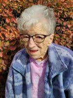 ElVera Albertina Marie Gustafson