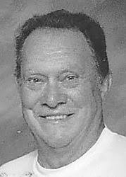 Ronald Lee White (1945-2010)