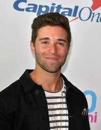 Lovelytheband Jordan Greenwald Sam Price Mitchy Editorial Stock Photo