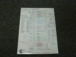 Check spelling or type a new query. 2000 2004 Cummins Isx Engine Electrical Wiring Diagrams Manual 2001 2002 2003 113 52 Picclick