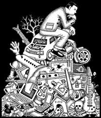 Resultado de imagem para globalizaÃ§Ã£o e ambiente