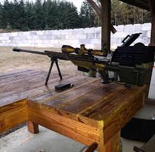 PGW Timberwolf 338LM : rlongrange