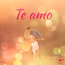 Linda Pareja Bailando Con Frase Te Amo Imagenes De Te Amo Imagenes De Amor Fotos Te Amo