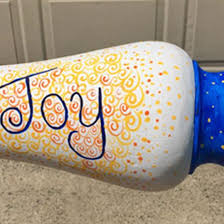 If it's a short 4x4 pole.hammer a length of rebar into the ground. Creating Natural Balance Making A Garden Peace Pole Part 2 Nature And Environment Mother Earth News