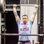 Profile Picture of Athlete: James Taulbee - CrossFit Games (@crossfit.com) on Google