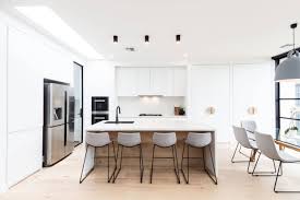 White kitchen splashbacks ideas ukzn learning@ukzn. 75 Beautiful Kitchen With White Splashback Ideas Designs September 2021 Houzz Au