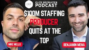 From Contingency to RPO: How to Build Sustainable Recruiting Business with  Suzie Grieco