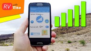 So it's a beautiful day to have a data booster. Weboost Drive 4g X Mobile Signal Booster Testing And Review Youtube