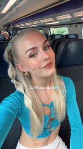 Lucia Steiner's Instagram, Twitter & Facebook