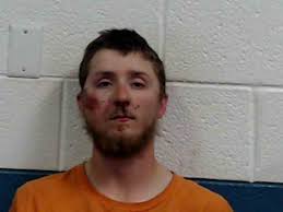 High-speed pursuit ends in Hinton