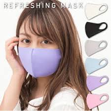 looka refreshing mask デザイン マスク ルカ 繰り返し 洗える 紫外線 蒸れない 肌荒れしない 耳痛くない おしゃれ かっこいい 韓国 lサイズ mサイズ sサイズ 男女兼用 m ra room my favorites マスク 肌荒れ 紫外線