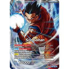Check spelling or type a new query. Toys Hobbies Ccg Individual Cards Dragon Ball Super Card Game Tactiques De L Univers 7 Tb1 023 Vf Foil Uc