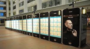 Patent Office Highlights Jobs S Innovations Steve Jobs Environmental Design Apple Design