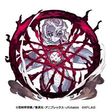 Kimetsu no yaiba rengoku special oneshot. Monster Strike Tv Anime Demon Slayer Kimetsu No Yaiba Lower Moon Five Rui Anime Anime Global