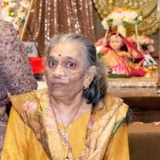 Ayushi Patel & Deep Patel's Wedding Website