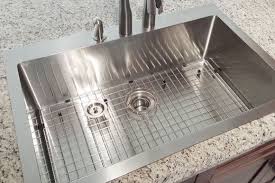 30 Inch Stainless Steel Single Bowl Flat Front Farm Apron Kitchen Sink Apron Front Stainless Steel Kitchen Sink Sinks Kitchen Stainless Stainless Steel Farmhouse Sink
