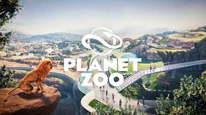 Here you will be able to make a huge reserve for numerous animals, providing them with comfortable living conditions. Planet Zoo Announcement Trailer Youtube