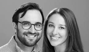 Margaret Kent, Christopher Edson