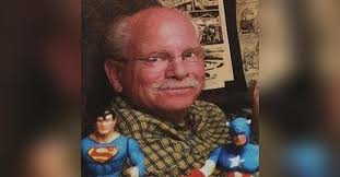 Jon S. Berk Obituary