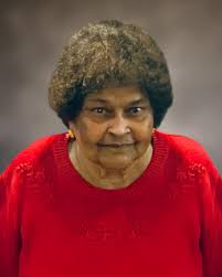 Patricia Beryl Jansz