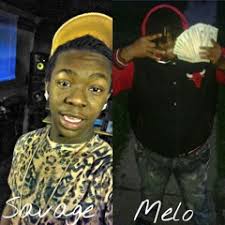 Stream Deandre Austin (Savage)