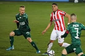 Chociaż w ostatnich minutach śląsk wrocław grał w dziesiątkę, cracovia nie znalazła na niego sposobu. U0jk2s Mutfiam