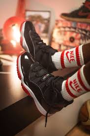 Air Jordan Xi Bred X Afew Knight Rider Film Eukicks Air Jordans Jordan 11 Bred Air Jordan 11 Bred