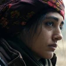 Stream Samira Khalili