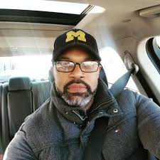 Help me wish my Best friend/frat Brother/my daughters god father Chris  Davis a Happy Birtday!!! ROO Team!!!