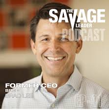 Former Breg CEO Brad Lee