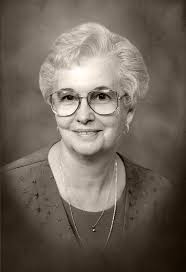 Obituary of Helen Lucille Martin