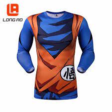 Feel and train empowered everyday. Cycling Jersey Clothing Long Sleeve Shirt Men Quick Dry Autumn Spring Bicicleta Mtb Bicycle Maillot Ropa Ciclismo Hom Dbz T Shirts Tight Tee Shirts Armor Shirt