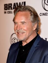 Don johnson tends to have a lucky | findit rightnow. Don Johnson Don Johnson Photos Zimbio
