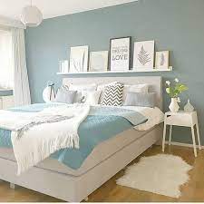 Maybe you would like to learn more about one of these? 15 Fotos E Ideas Para Pintar Y Decorar Un Dormitorio De Azul