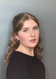 Fan Casting Glenna Walters as Posy Reiling in Bridgerton