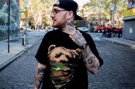 Keith bang bang mccurdy has tattooed rihanna in the tropics, lebron james in his basement, cara delevingne on a roof, katy perry after a decade of tattooing all over new york city, he has gathered some of the most talented artists in the world and opened bang bang tattoo in autumn of 2014. Meet Celebrity Tattoo Artist Keith Bang Bang Mccurdy Stylecaster