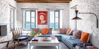 Get Ready To Be Inspired By These Living Room Ideas Modern Living Room Inspiration Elle Decor Living Room Gold Living Room