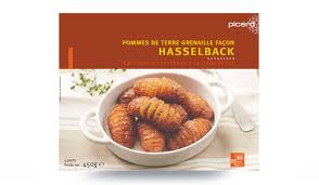 Pommes De Terre Frites Surgelees Picard Pomme De Terre Grenaille Pomme De Terre Nourriture Chien