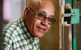 Jairo de Andrade: um lutador cultural — Brasil de Fato